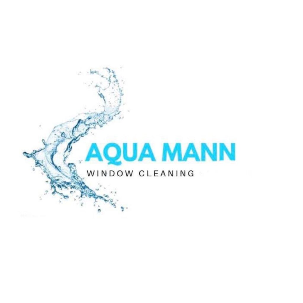 aqua mann logo